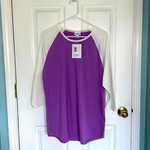 New LuLaRoe Randy 💜